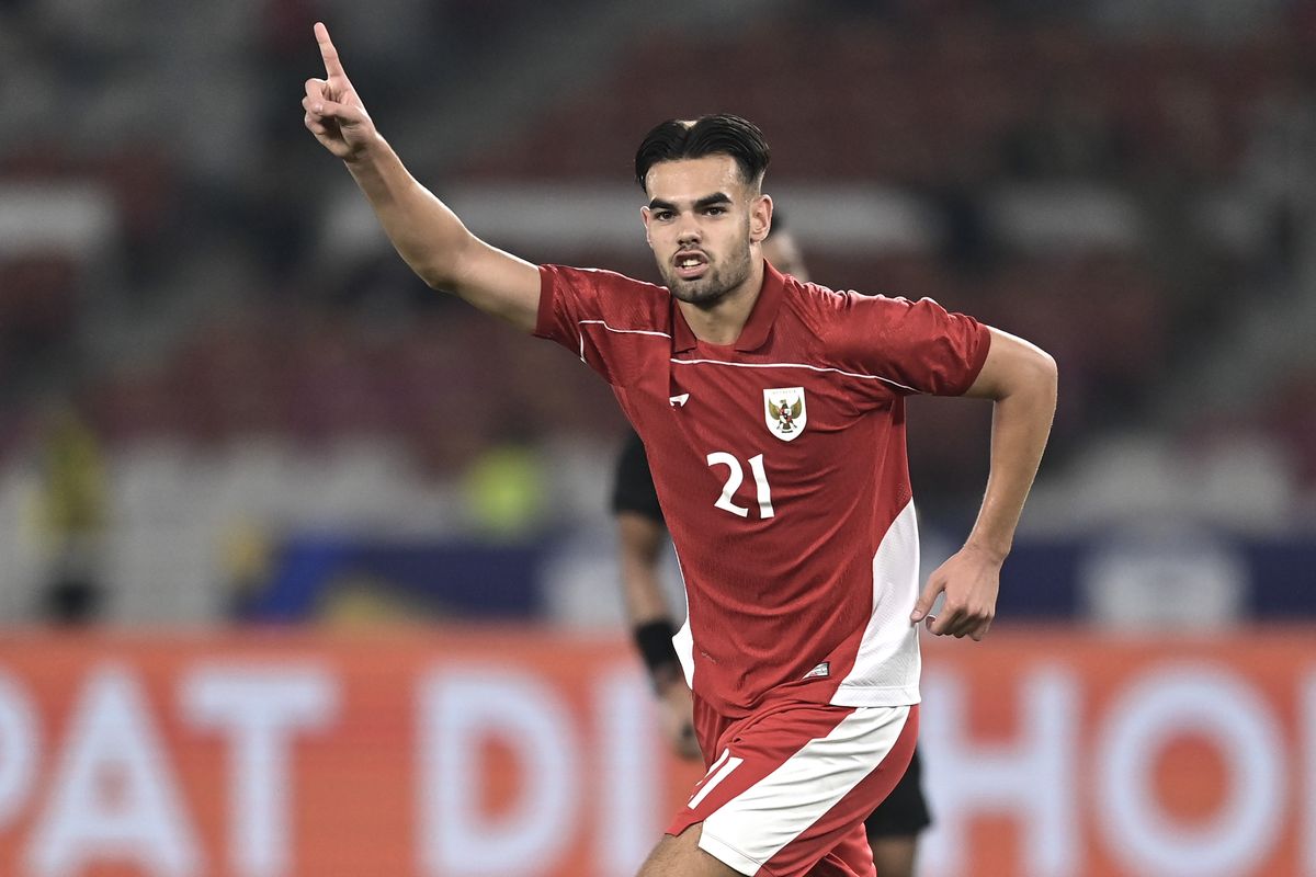Profil Jens Raven: Striker Masa Depan Timnas Indonesia dengan Insting Gol Tajam